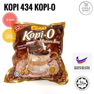 Kopi 434 Kopi-O Mixture Bags/ Sai Kee Muar Kopi-O Uncang Kopi Campuran