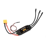 [Tianying Technology] HW 40A Electronic Control ESC 40A Speed Controller 40A Derailleur 40A Brushles