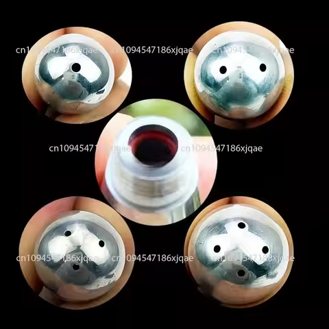 Modified LELIT V3 V2/GemiLai/Aibolas Semi-Automatic Coffee Machine Steam Milk Frothing Nozzle with 1