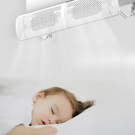 Wall-Mounted Air Vent Cover