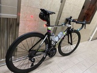 Merida Reacto 5000 LTD 全碳 7.8kg
