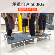 Lunch Break Bed Portable Hidden Folding Bed Nap Home Campus Office Lunch Break Bed Single Accessorie