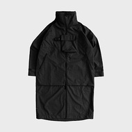 DYCTEAM - Trench coat (black)