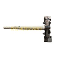 AVANTIZ STEERING STEM FORK UNDER BRACKET CICAK