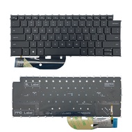 适用Dell戴尔XPS 15 9500 Precision 5750 5550 XPS 17 9700 键盘