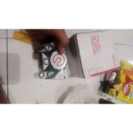 Brembo rear caliper Brembo rear caliper vixion new ninja without bracket