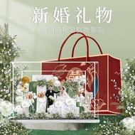 Customized Gifts customized Gifts [Sixi] Wedding Gifts for Girlfriends Brothers Micro Landscape Acry