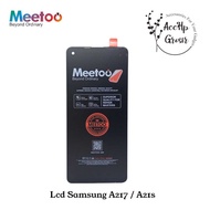 LCD Touchscreen Samsung A217 Samsung A21S Meetoo Black Original LCD Meetoo Original