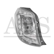 PERODUA AXIA SE 2014-2020 TAIL LAMP / LAMPU BELAKANG