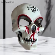 Ntmy Goblin Elf Mask Evil Orc Masks Halloween Party Costume Props. QDD