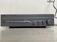 英國 NAD C325BEE INTEGRATED AMPLIFIER 綜合擴大機 ~ 品項佳/全新烤貝遙控器