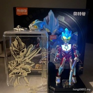 【OMG】 blokees ultraman blokees ultraman zero blokees ultraman geed blokees Boneka adalah siri cantik
