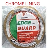 CHROME LINING UNIVERSAL HONDA C70 / GBO / GBOJ / FAME GB6