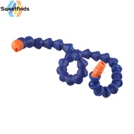 【SWTF】Pneumatic tube 1/4 in 3/8 in1/2 in Suitable for BPS external thread cooling tube