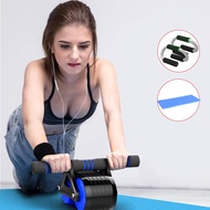 Abdominal Abdominal Abdominal Roller Abdominal Rolling Machine Exercise Abdomen Fitness Equipment Ho