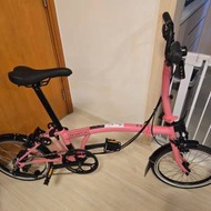 BROMPTON C Line EXPLORE (MLL 12S) 12...