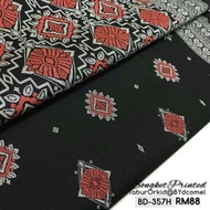 Kain pasang cotton