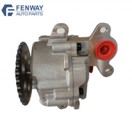 Car Oil Pump For Ford Transit Bus Ranger 2.2 3.2 BK2Q-6600-BB BK2Q-6600-AC BK2Q6600BB Car Oil Pump