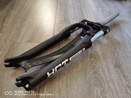 SR SUNTOUR XCT 26' 前叉