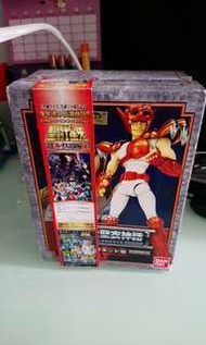 全新未開封 日版 聖衣神話 聖鬥士星矢 青銅 五小弱 幼獅座