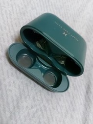 edifier ejoy 藍牙耳機充電盒 綠色