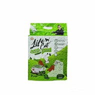 Life Cat - Cat Litter Tofu Soya 7L [Matcha]