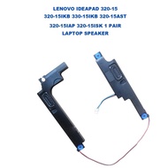 LENOVO IDEAPAD 320-15 320-15IKB 330-15IKB 320-15AST 320-15IAP 320-15ISK 1 PAIR LAPTOP SPEAKER L + R