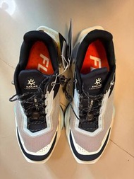KAILAS FUGA DU 2 Trail Running Shoes 越野跑鞋 Vibram Megagrip Size 40