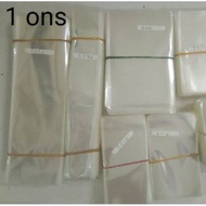 Clear Opp plastic, glass Opp plastic, accessories 100 grams Opp Plastic Bag