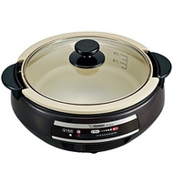 [iroiro] ZOJIRUSHI Zojirushi Zojirushi Zojirushi style pot grill pot EP-PD10-TA