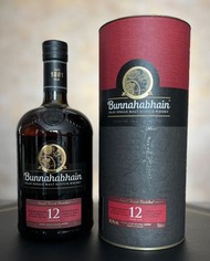 Whisky Bunnahabhain 12 years