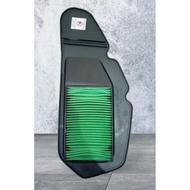AIR FILTER VARIO TECHNO 125/150 (WIN)