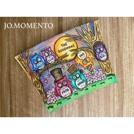 Customised Hand Drawn Starbucks Tumbler