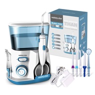 เครื่องขัดฟันพลังน้ำ Waterpulse Water Flosser รุ่น Advance V300 - เครื่องฉีดน้ำทำความสะอาดฟัน - ไหมขัดฟัน - ลดกลิ่นปาก / คราบหินปูน / อาการเหงือร่น