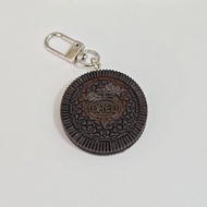 Limited Time Special Offer Accessories Keychain Hanging Chain Hanging Buckle Simulation Cute Cream D