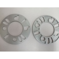 WHEEL  TYRE SPACE 6MM 8MM