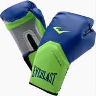 Hwfm5.shope - Everlast EVERSHIELD PRO STYLE ELITE GLOVES MuayThai