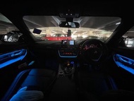 消費券適用 BMW Ambient Light 寶馬 雙色氣氛燈 氣氛圍燈 F30 F31 F32 F33 F36 F80 F82 F83 F10 F11 Lighting