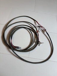 Cardas TWINLINK 喇叭線 單邊Furutech 接頭