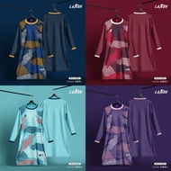 LAKOH SPORT BRAND MUSLIMAH (Code HB) | Readystock | Jersey | 2024