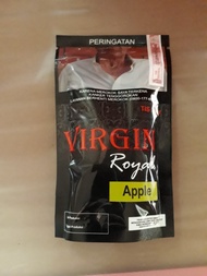 Virgin Royal Apple Aroma Apel