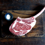 [WagyuGiza Malaysia] Japan A5 Wagyu Steak / Tomahawk (Japan Kagoshima) 1.9kg