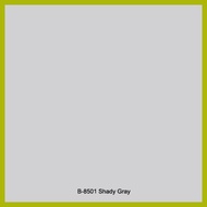 ┏ ◊ ◝ Boysen Cool Shades  Heat Reflecting Roof Paint  R. Beige / Reflecting White / Shady Gray 4 Li