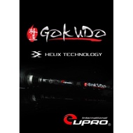 EUPRO GOKUDO ROD (GKC-642MH)
