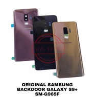 Backdoor Cover+SAMSUNG S9 PLUS BACK Case Camera Glass