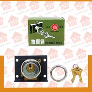 Original Drawer Lock 808 Drawer Lock