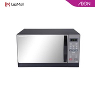SHARP MICROWAVE OVEN R357EK -25L