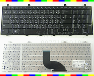 ☆REOK☆ DELL 戴爾 Studio 17 1745 1747 1749 XPS L701x F939P  原廠 繁體中文ㄅㄆㄇ鍵盤 注音 倉頡