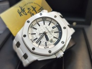 Ap 15707cb royal oak offshore diver 15720 26331 26240 26420 26239 15500 15450 15510 26400 26401 2640