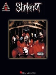 Slipknot (Songbook) Slipknot